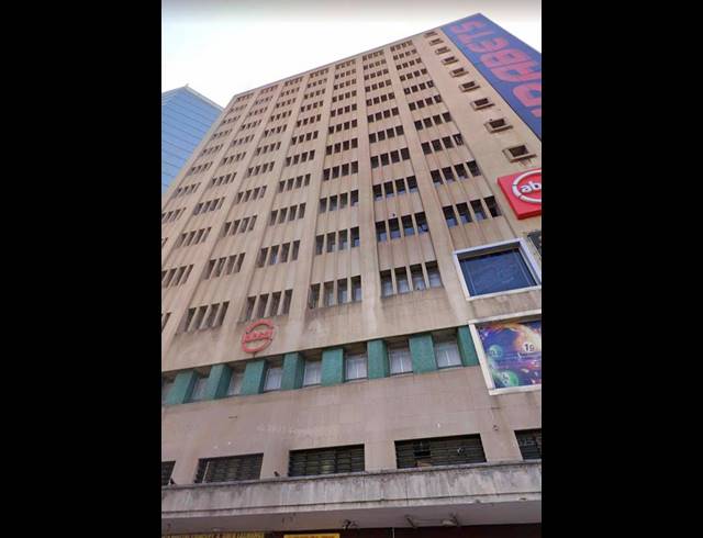 1 BEDROOM APARTMENT FOR SALE IN DURBAN CBD